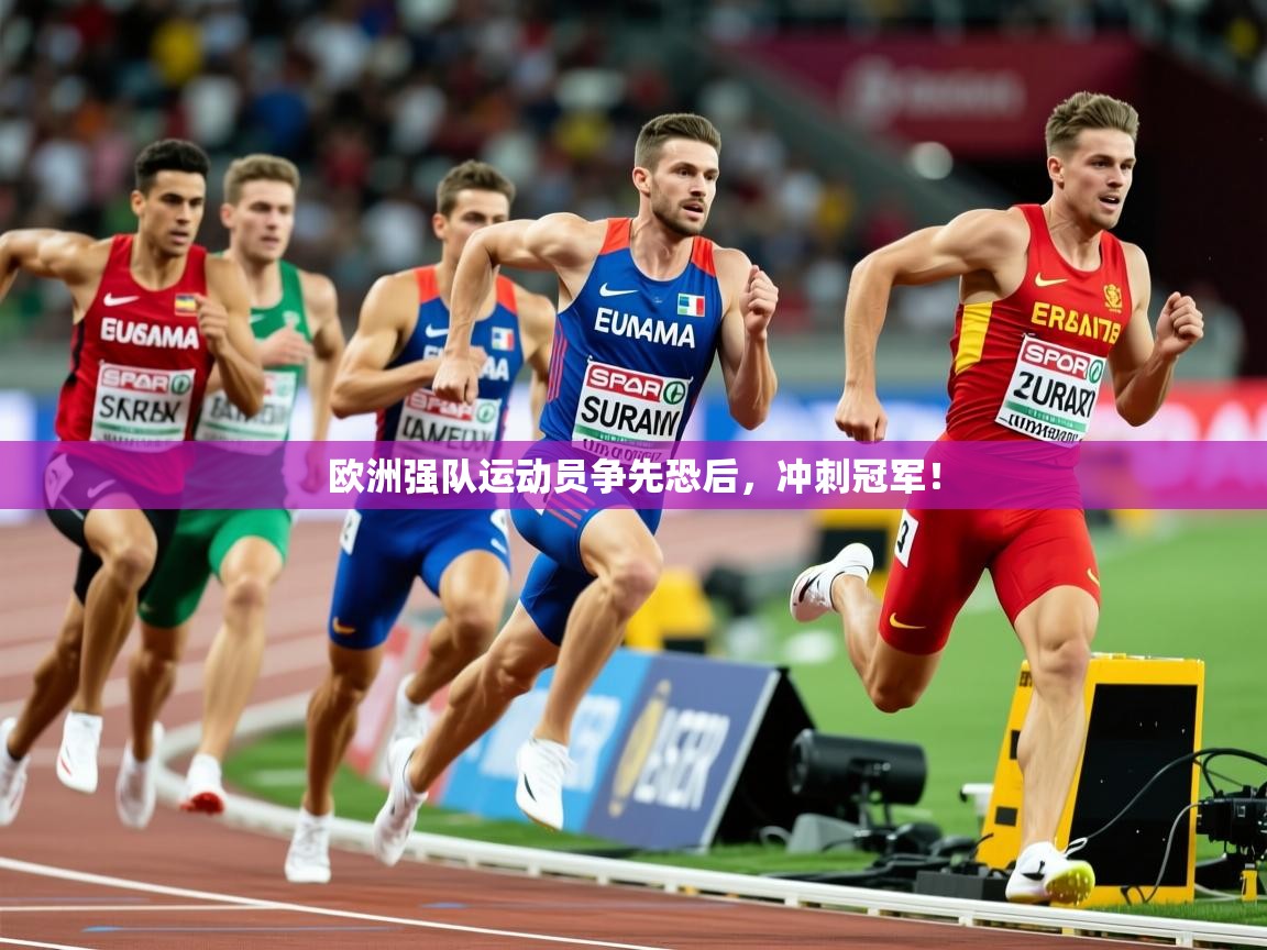 2026 体育资讯 欧宝体育下载欧洲强队运动员争先恐后，冲刺冠军！  第1张