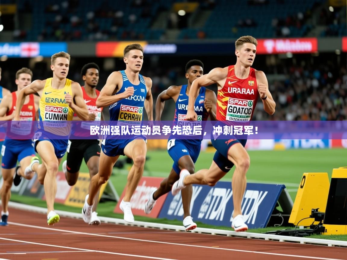2026 体育资讯 欧宝体育下载欧洲强队运动员争先恐后，冲刺冠军！  第2张