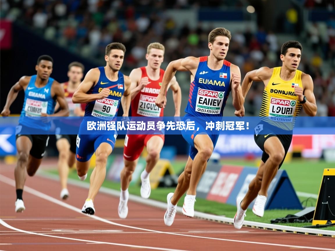 2026 体育资讯 欧宝体育下载欧洲强队运动员争先恐后，冲刺冠军！  第4张