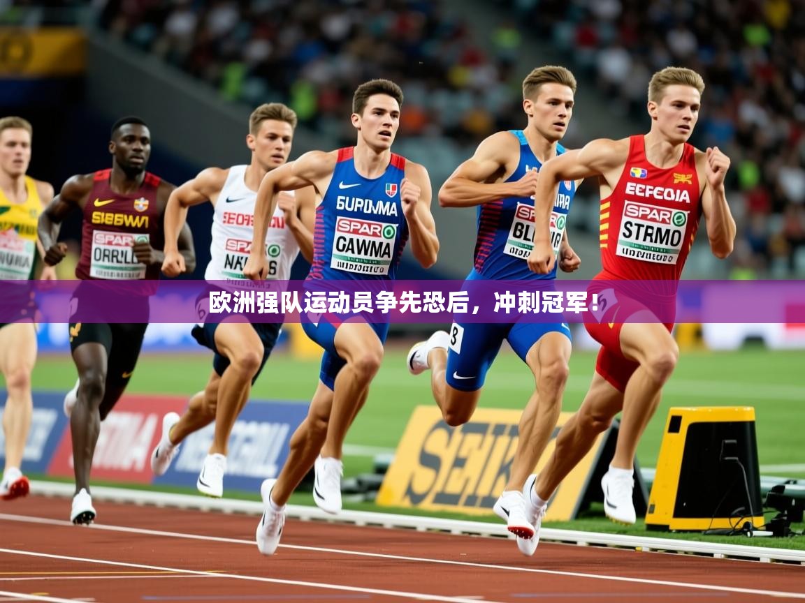 2026 体育资讯 欧宝体育下载欧洲强队运动员争先恐后，冲刺冠军！  第3张