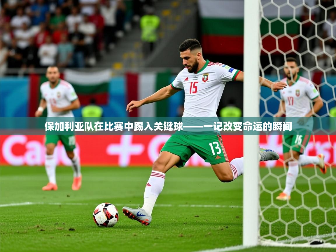 2026 即时比分 欧宝体育保加利亚队在比赛中踢入关键球——一记改变命运的瞬间  第1张