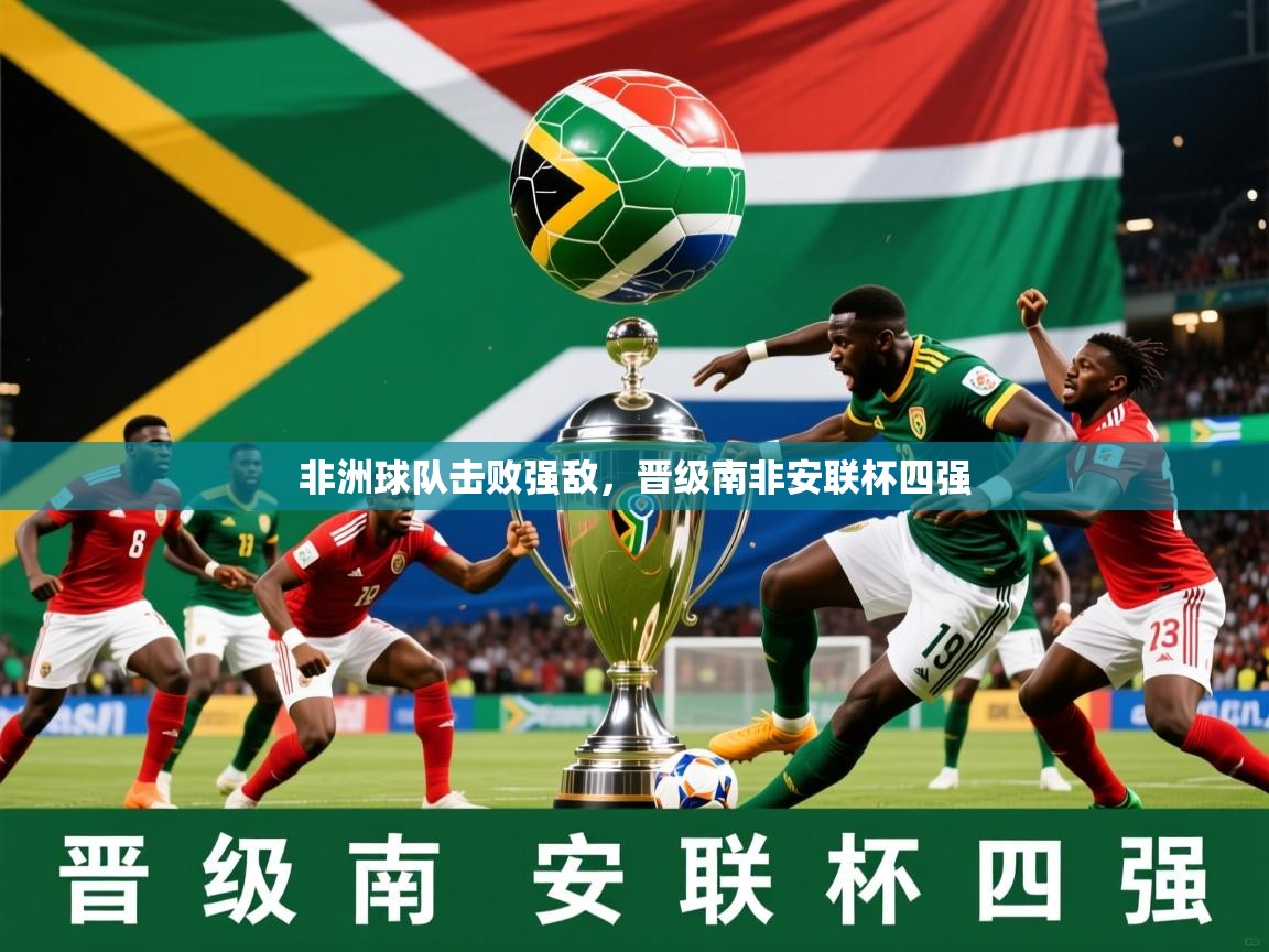 2026 中国篮球 欧宝体育新闻非洲球队击败强敌，晋级南非安联杯四强  第1张