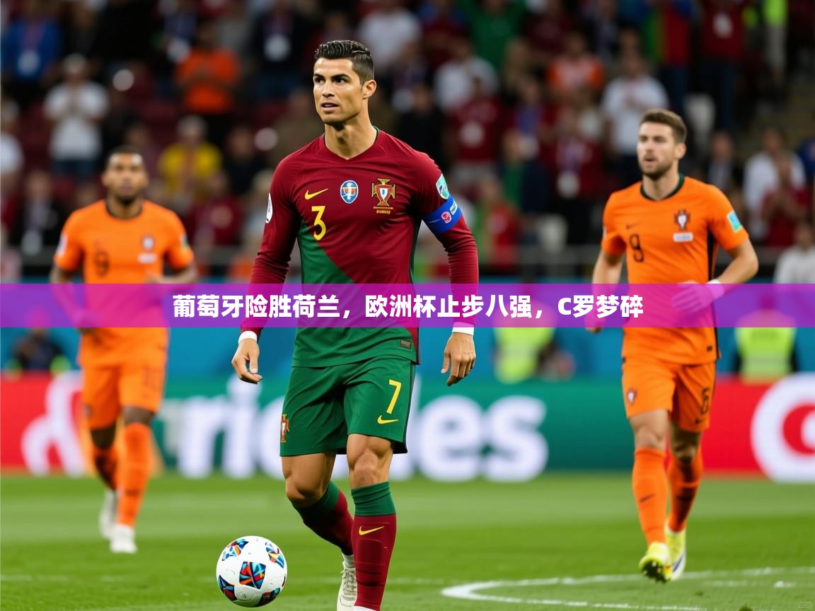 2026 中国足球 欧宝体育下载葡萄牙险胜荷兰，欧洲杯止步八强，C罗梦碎
