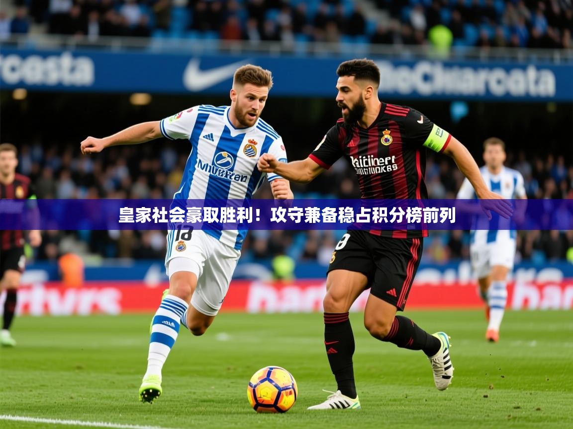 2026 即时比分 欧宝体育官网皇家社会豪取胜利！攻守兼备稳占积分榜前列  第2张