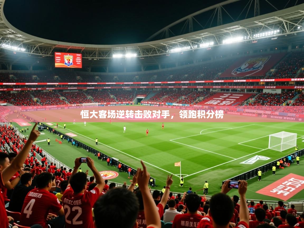 2026 即时比分 欧宝体育下载恒大客场逆转击败对手，领跑积分榜