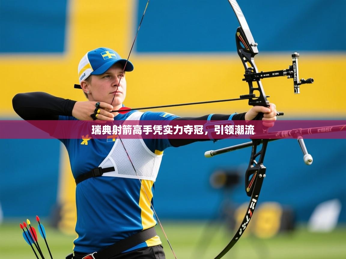2026 体育资讯 欧宝体育平台介绍瑞典射箭高手凭实力夺冠，引领潮流  第4张