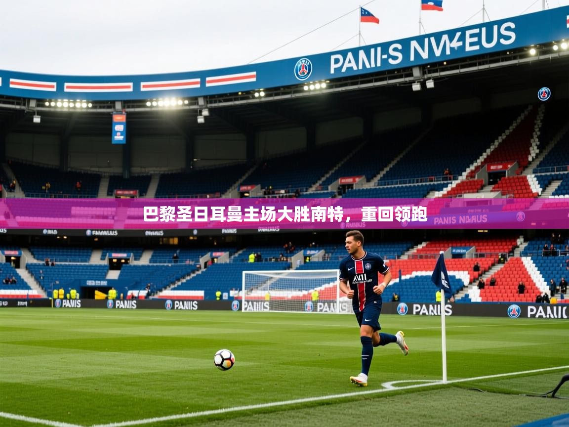 2026 中国篮球 欧宝体育平台官网巴黎圣日耳曼主场大胜南特，重回领跑