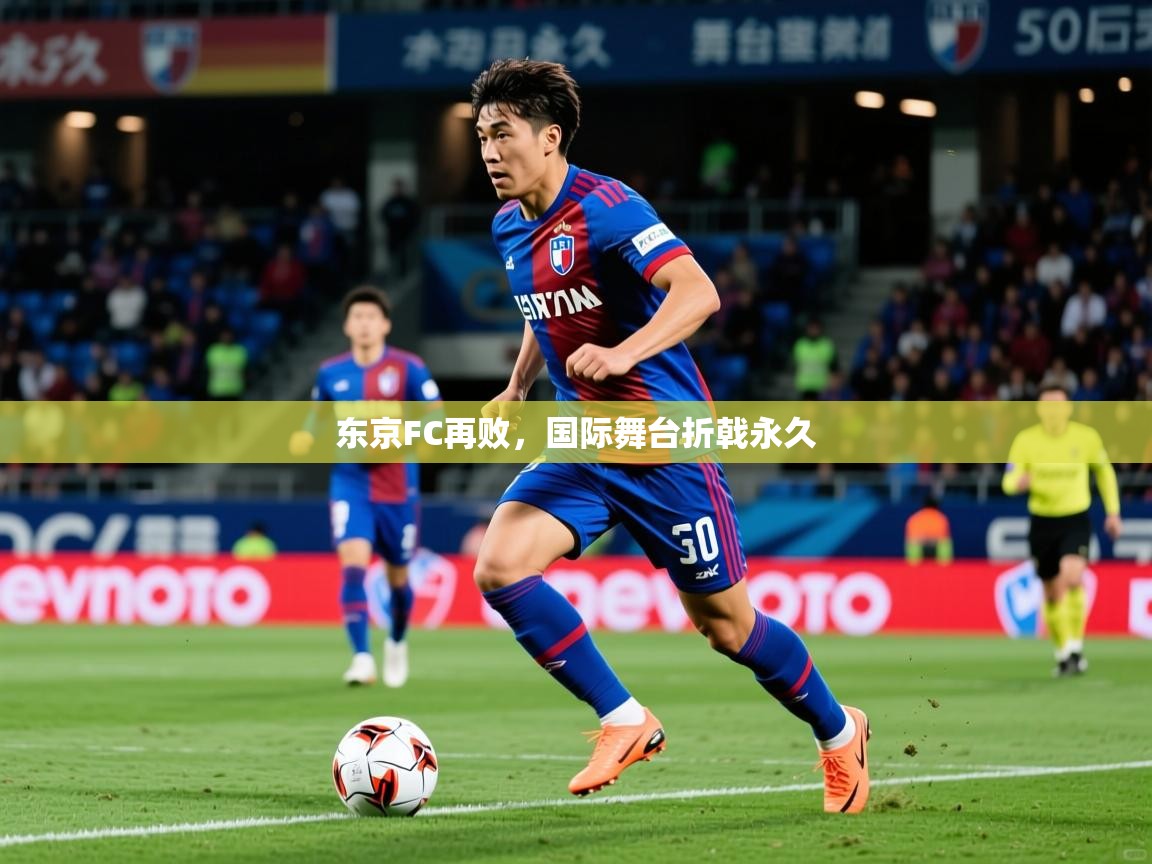 2026 中国篮球 欧宝体育平台优惠东京FC再败，国际舞台折戟永久