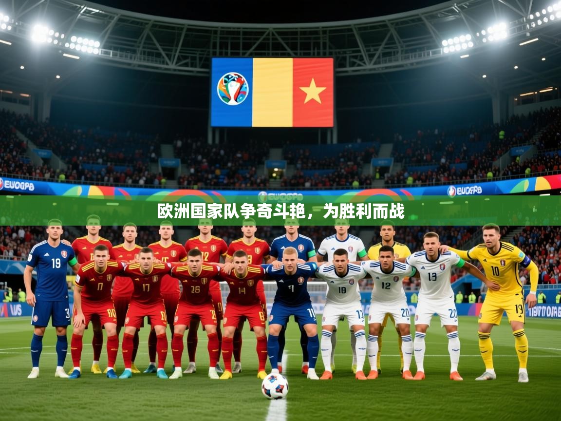 2026 体育资讯 欧宝体育欧洲国家队争奇斗艳，为胜利而战