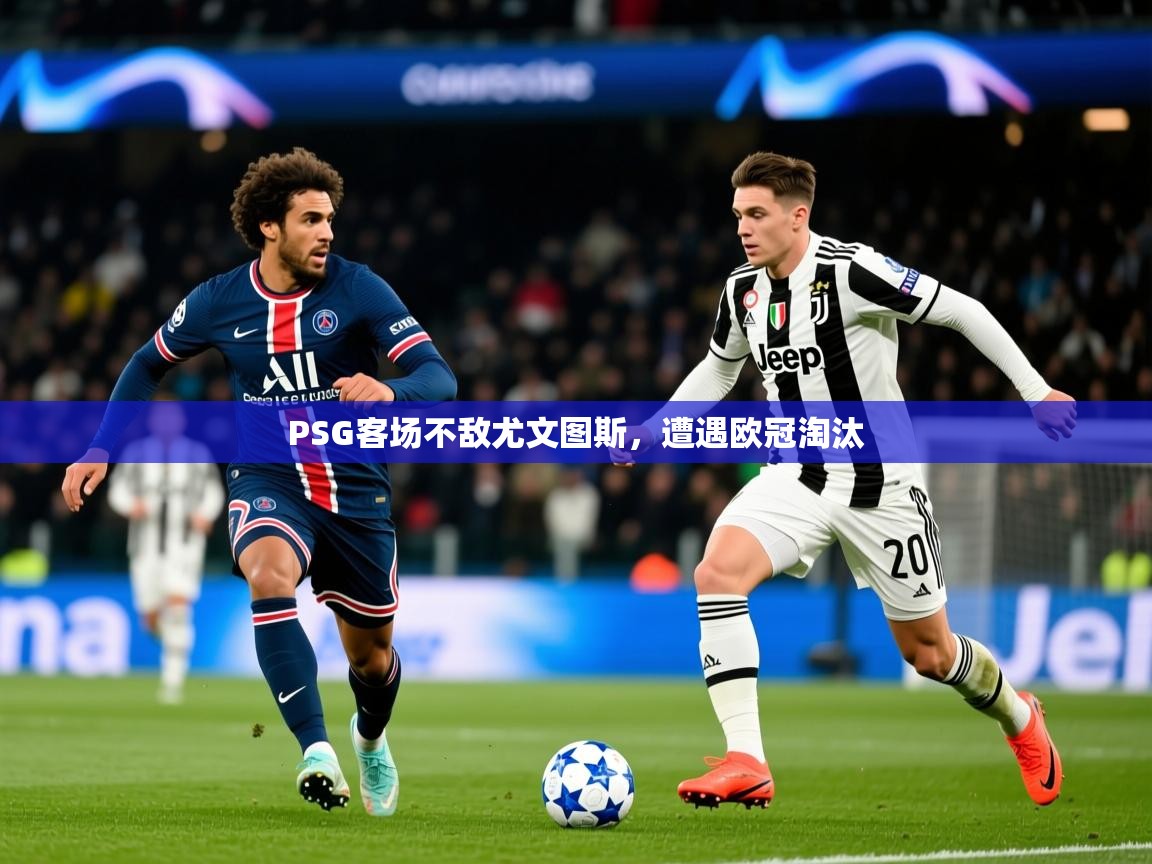 2026 中国篮球 欧宝体育PSG客场不敌尤文图斯，遭遇欧冠淘汰  第3张