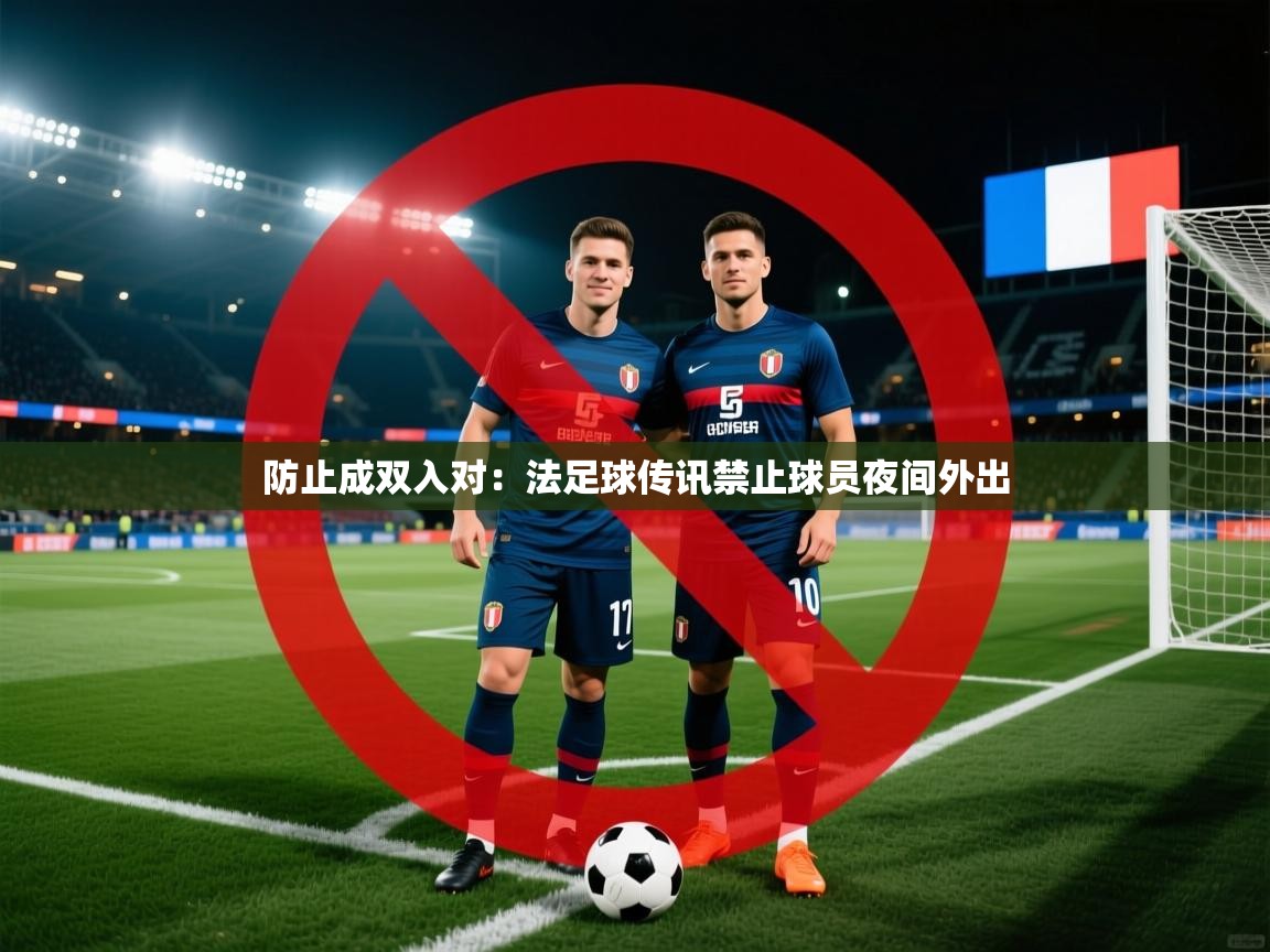 2026 体育直播 欧宝体育官网防止成双入对:法足球传讯禁止球员夜间外出 第1张