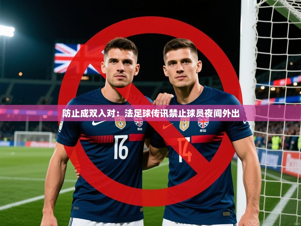 2026 体育直播 欧宝体育官网防止成双入对:法足球传讯禁止球员夜间外出 第2张