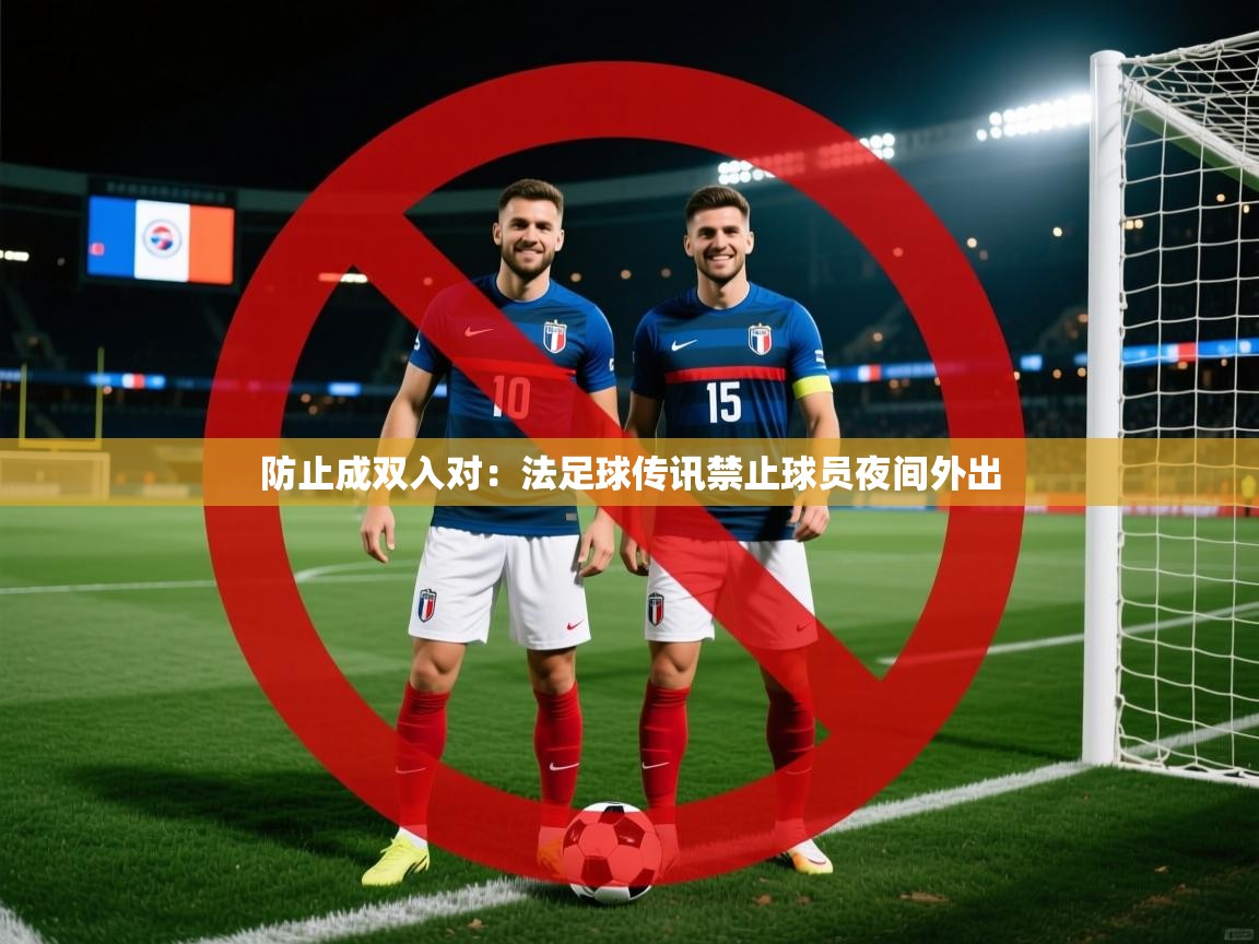 2026 体育直播 欧宝体育官网防止成双入对:法足球传讯禁止球员夜间外出 第3张
