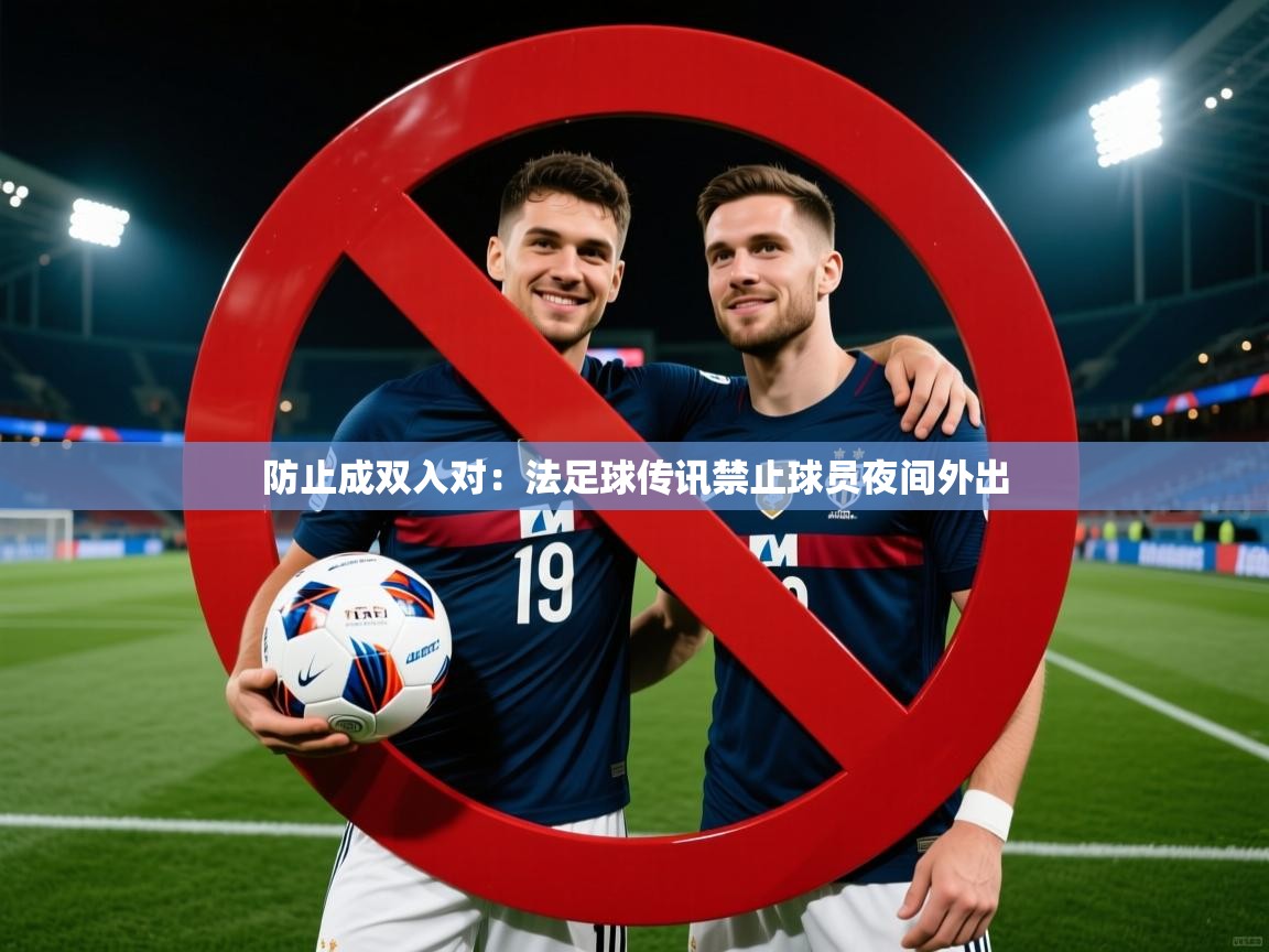 2026 体育直播 欧宝体育官网防止成双入对:法足球传讯禁止球员夜间外出 第4张