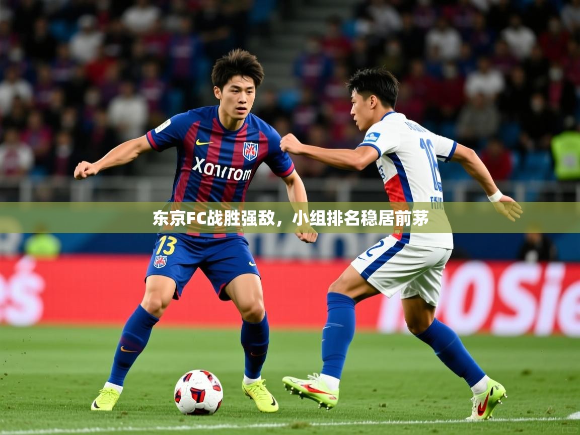 2026 体育直播 欧宝体育东京FC战胜强敌，小组排名稳居前茅